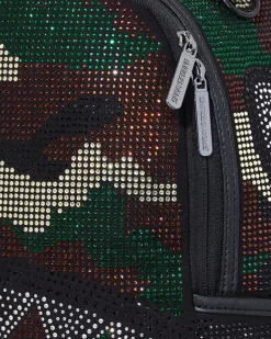 TRINITY CAMO BACKPACK (DLXV)