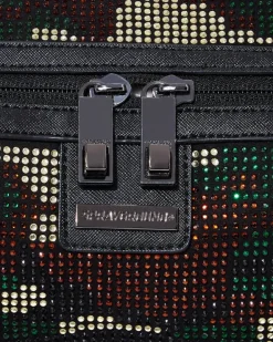 TRINITY CAMO MINI DUFFLE