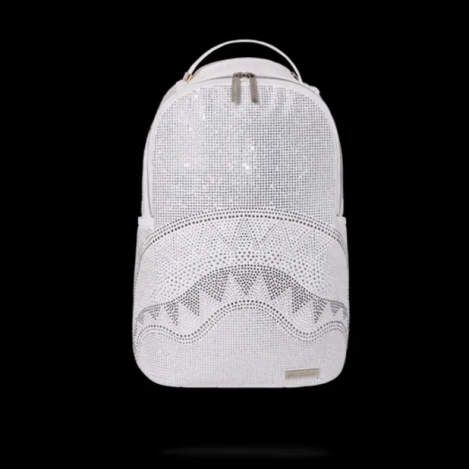 TRINITY CRYSTAL BACKPACK (DLXV)