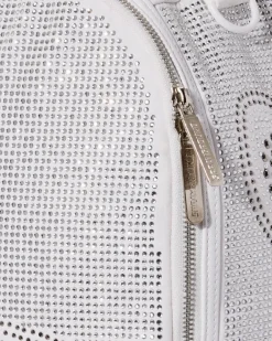 TRINITY CRYSTAL BACKPACK (DLXV)