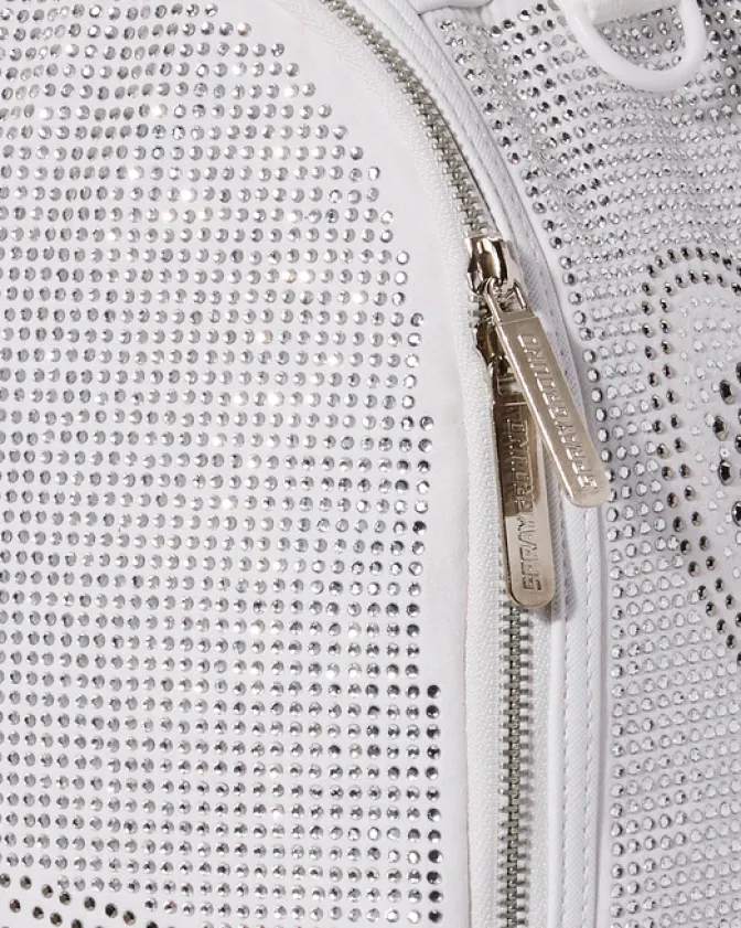 TRINITY CRYSTAL BACKPACK (DLXV)