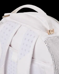 TRINITY CRYSTAL BACKPACK (DLXV)