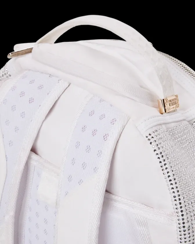 TRINITY CRYSTAL BACKPACK (DLXV)