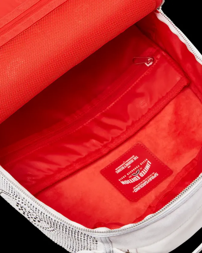 TRINITY CRYSTAL BACKPACK (DLXV)