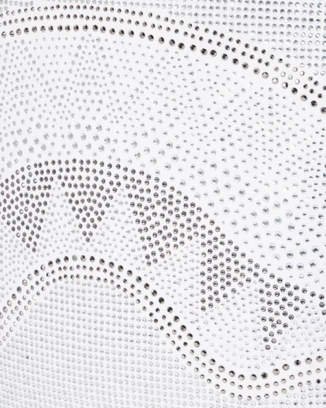 TRINITY CRYSTAL BACKPACK (DLXV)