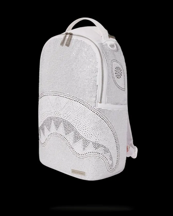 TRINITY CRYSTAL BACKPACK (DLXV)