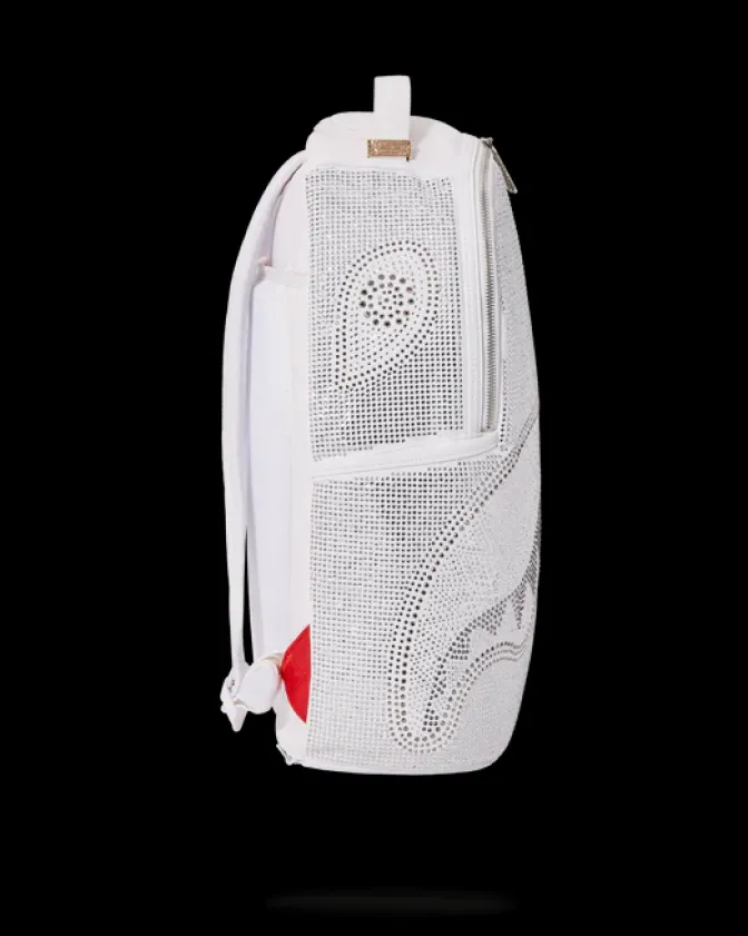 TRINITY CRYSTAL BACKPACK (DLXV)