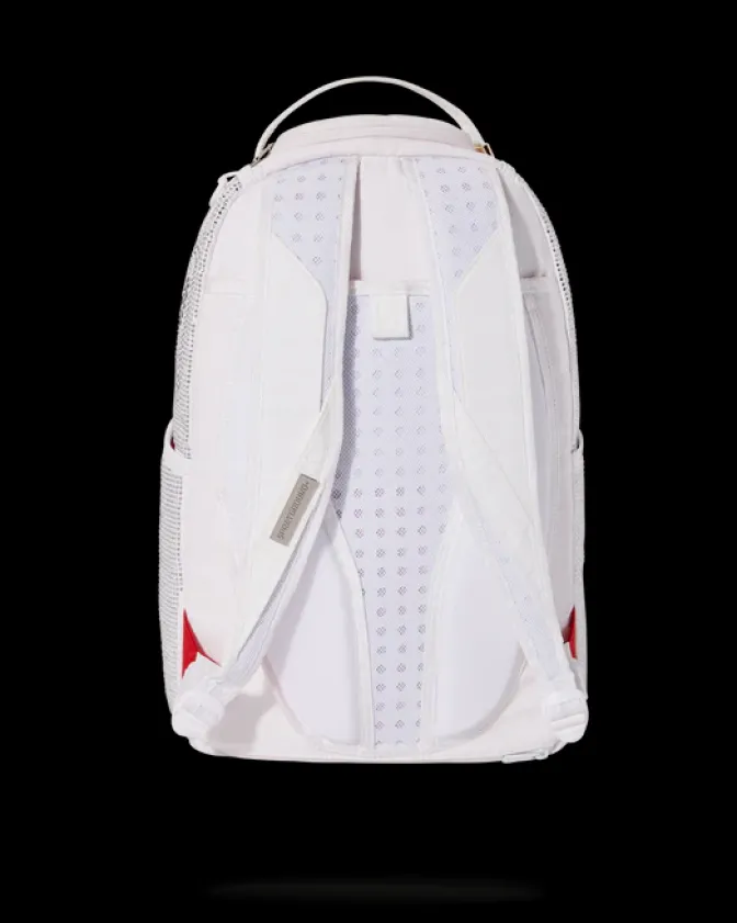 TRINITY CRYSTAL BACKPACK (DLXV)