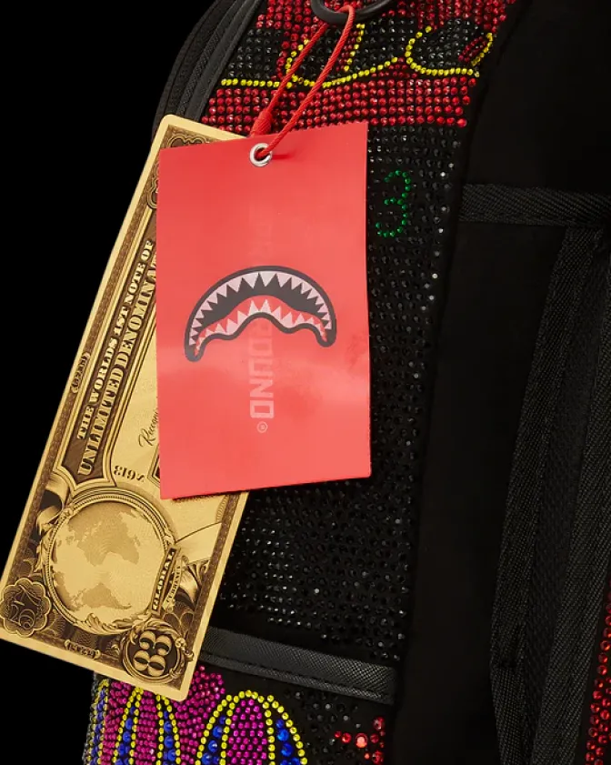 TRINITY HUNDRED BACKPACK