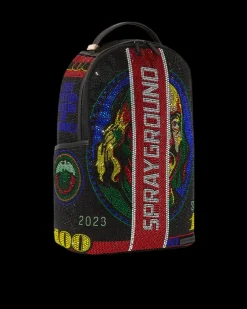 TRINITY HUNDRED BACKPACK