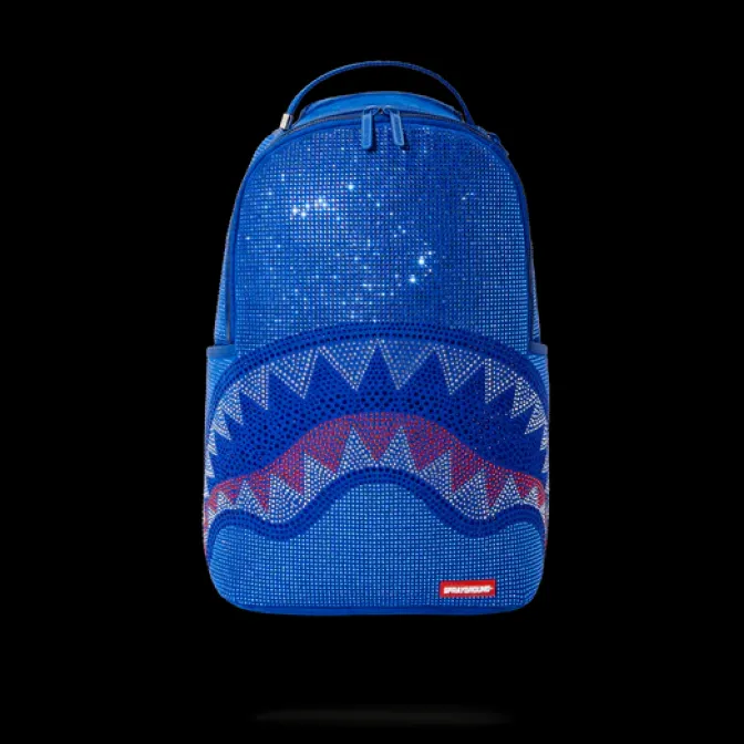 TRINITY OCEAN BACKPACK (DLXV)