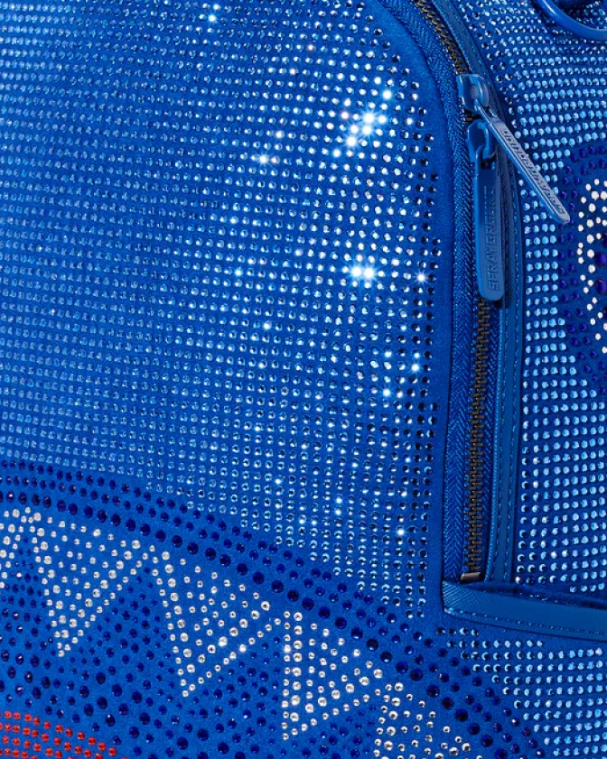 TRINITY OCEAN BACKPACK (DLXV)