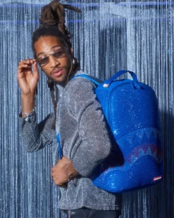 TRINITY OCEAN BACKPACK (DLXV)
