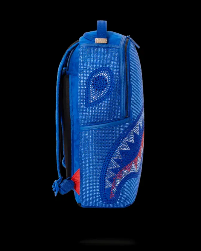 TRINITY OCEAN BACKPACK (DLXV)