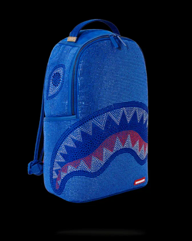 TRINITY OCEAN BACKPACK (DLXV)