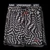 TRIPPY CORTO SWIM TRUNKS