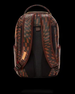 TRIPPY HENNY BACKPACK (DLXV)