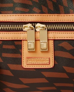 TRIPPY HENNY DUFFLE