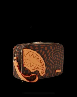 TRIPPY HENNY TOILETRY BAG