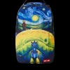 TRIPPY NIGHTS RABBBIT EDITION RON ENGLISH COLLAB