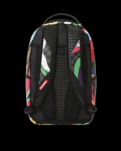 TRIPPY TAFFY BACKPACK (DLXV)