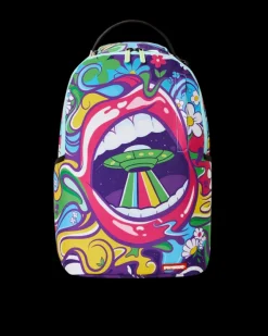 TRIPS u0026 LIPS BACKPACK