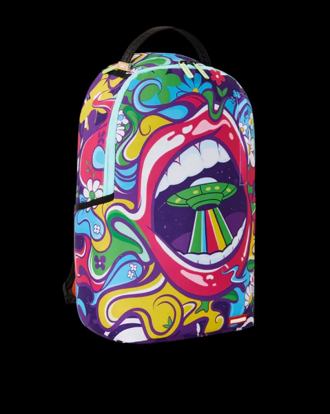 TRIPS u0026 LIPS BACKPACK