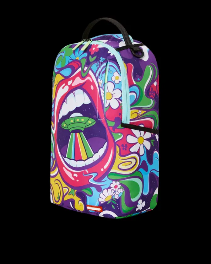 TRIPS u0026 LIPS BACKPACK