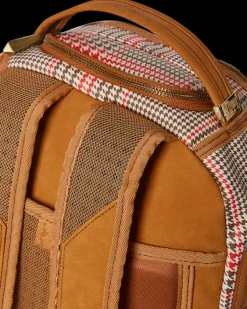 TURBO 500 BACKPACK (DLXV)