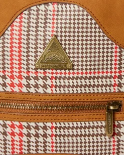TURBO 500 BACKPACK (DLXV)