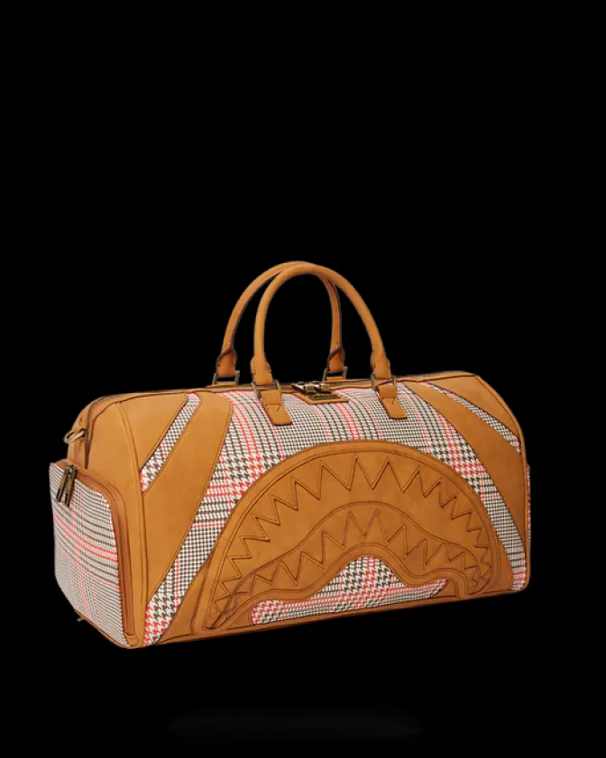 TURBO 500 DUFFLE
