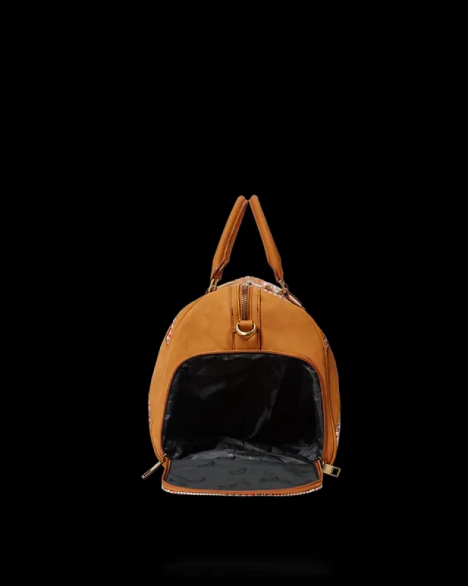 TURBO 500 DUFFLE