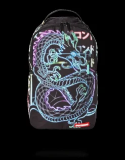 u30cau30a4u30c8u30c9u30e9u30b4u30f3 (NITE DRAGON) BACKPACK
