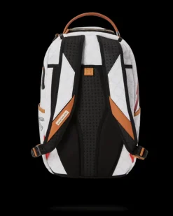 UFO OUTTA THIS WORLD BACKPACK (DLXV)