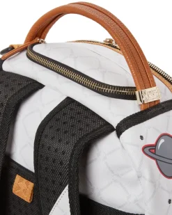 UFO OUTTA THIS WORLD BACKPACK (DLXV)