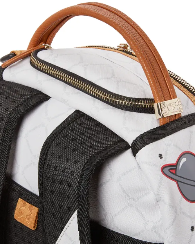 UFO OUTTA THIS WORLD BACKPACK (DLXV)