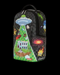 UFO THO BACKPACK (DLXV)