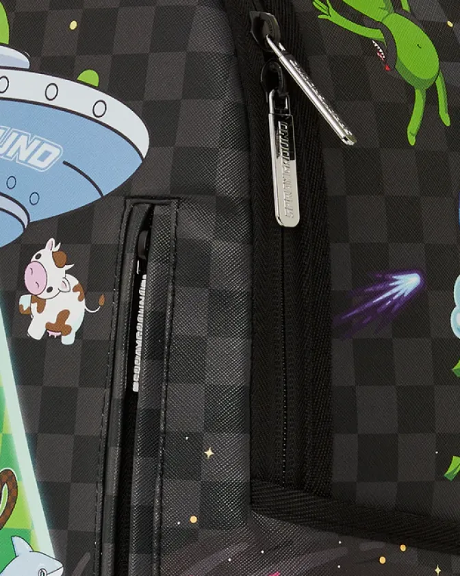 UFO THO BACKPACK (DLXV)