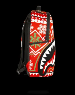 UGLY SWEATER SHARK