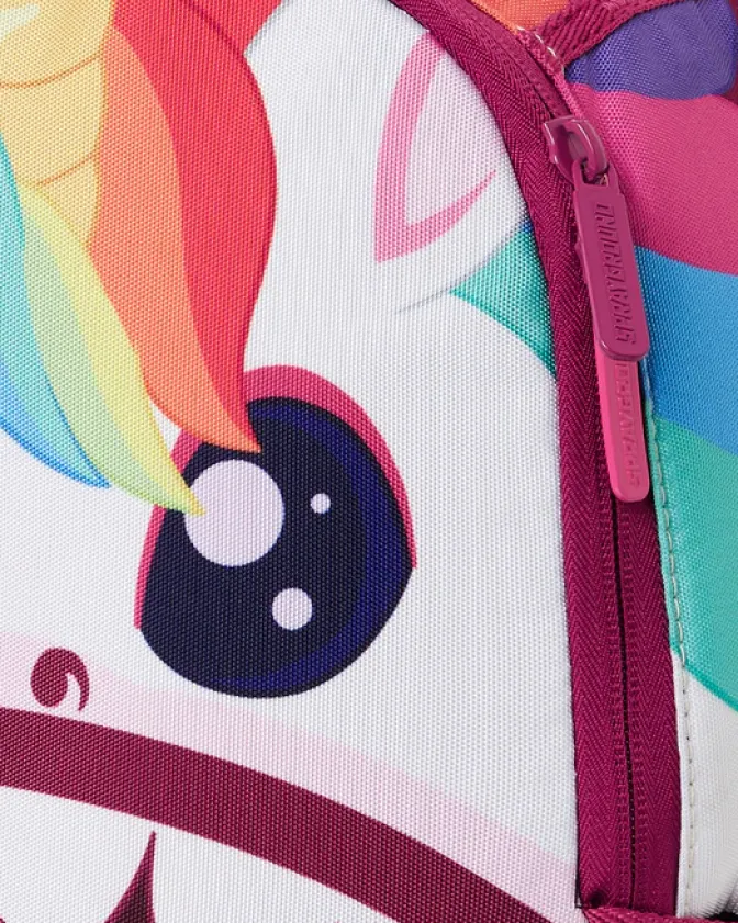 UNICORN SHARK MINI BACKPACK