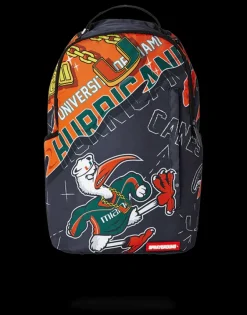 UNIVERSITY OF MIAMI