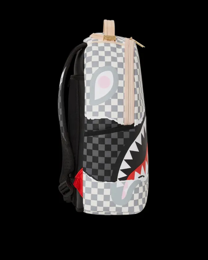 UNSTOPPABLE ENDEAVORS BACKPACK (DLXV)