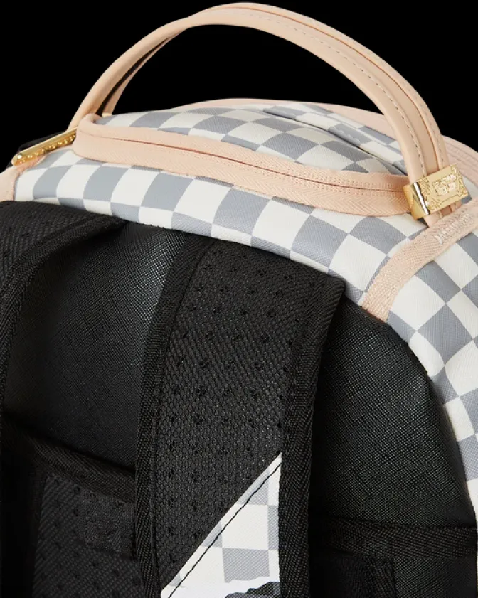 UNSTOPPABLE ENDEAVORS BACKPACK (DLXV)
