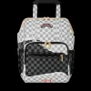 UNSTOPPABLE ENDEAVORS BIZ TOP OPENER BACKPACK