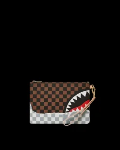 UNSTOPPABLE ENDEAVORS II CROSSOVER CLUTCH