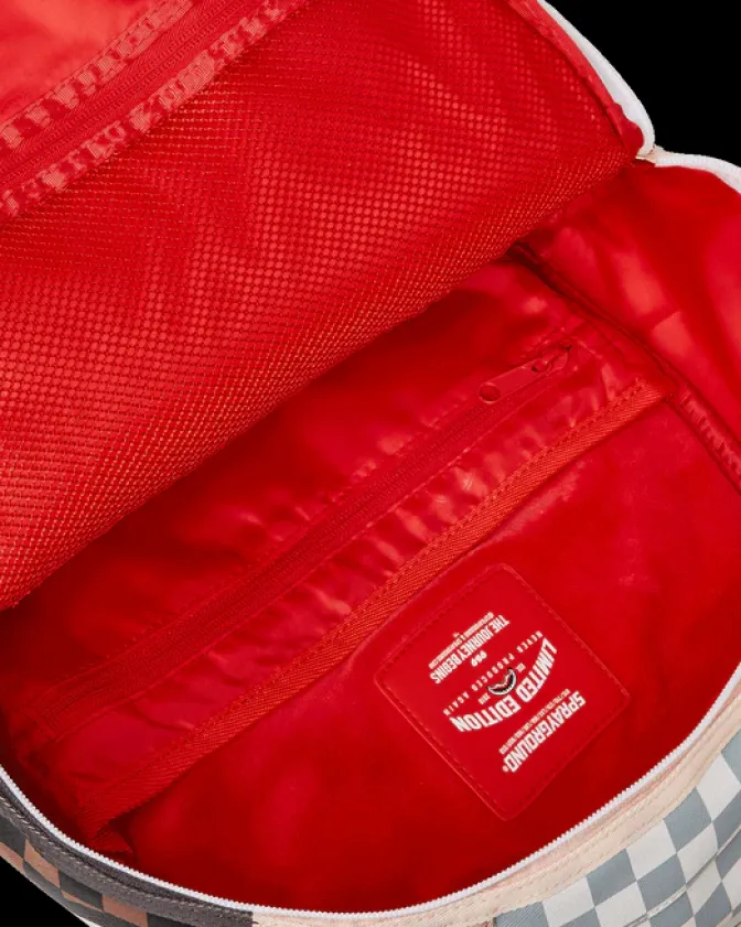 UNSTOPPABLE ENDEAVORS II BACKPACK (DLXV)