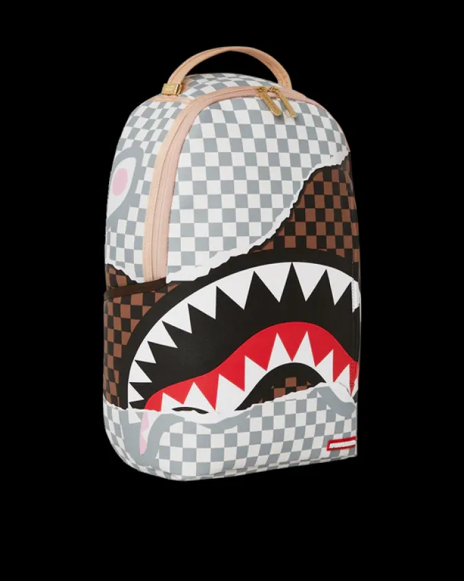 UNSTOPPABLE ENDEAVORS II BACKPACK (DLXV)