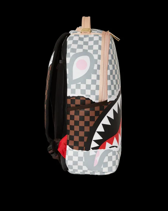 UNSTOPPABLE ENDEAVORS II BACKPACK (DLXV)