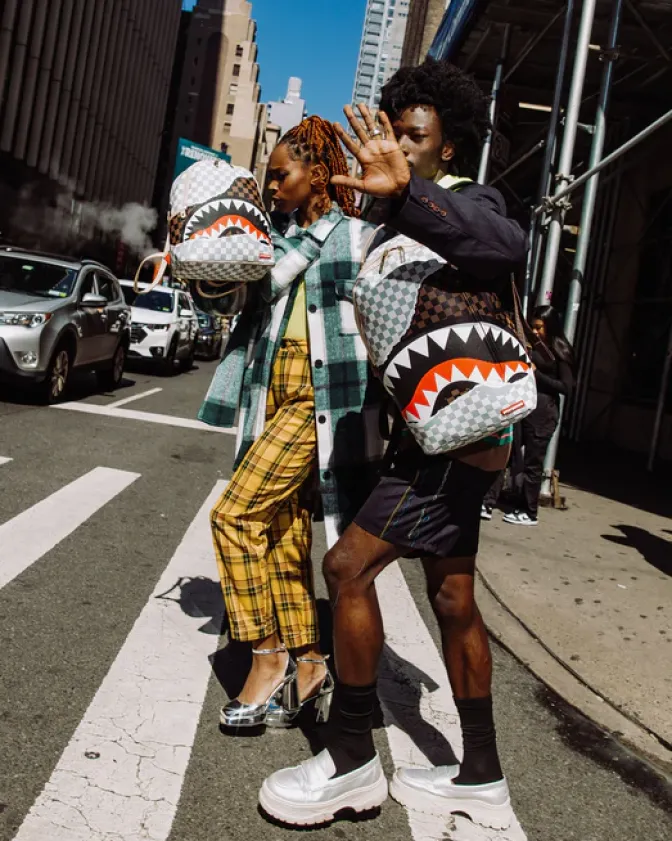 UNSTOPPABLE ENDEAVORS II BACKPACK (DLXV)