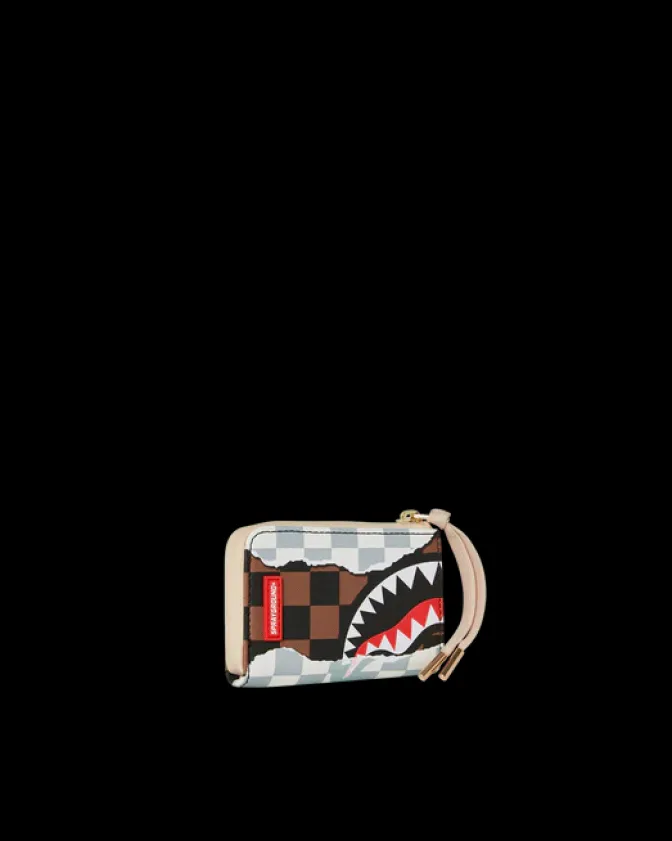 UNSTOPPABLE ENDEAVORS II WALLET
